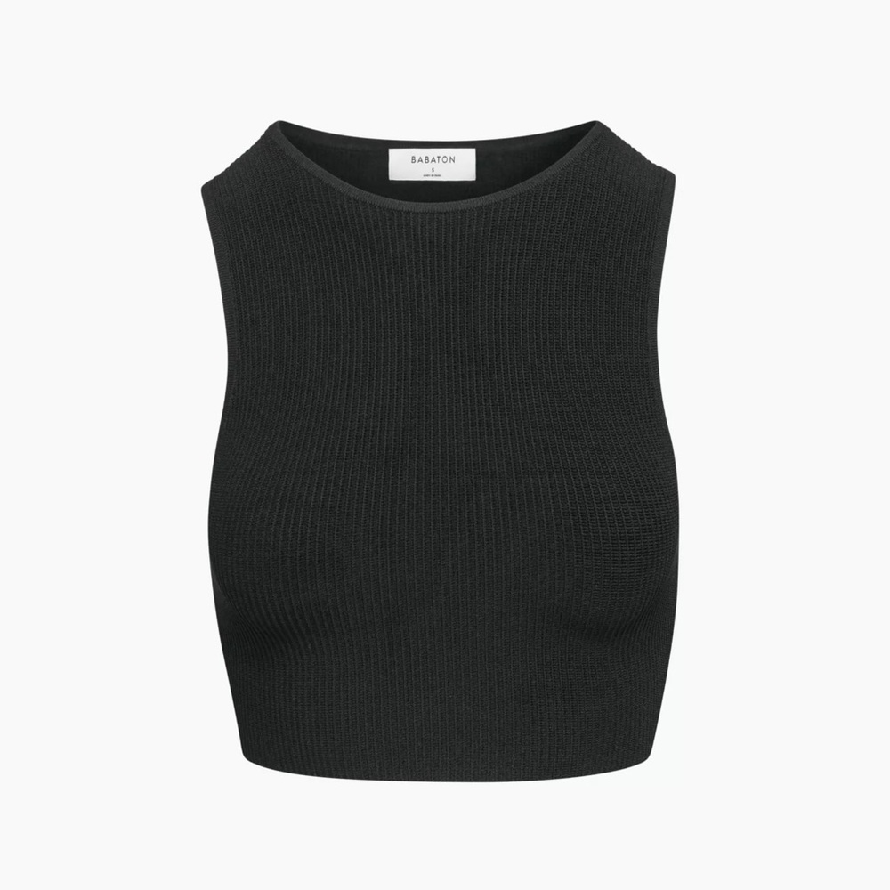 Aritzia Crop Top